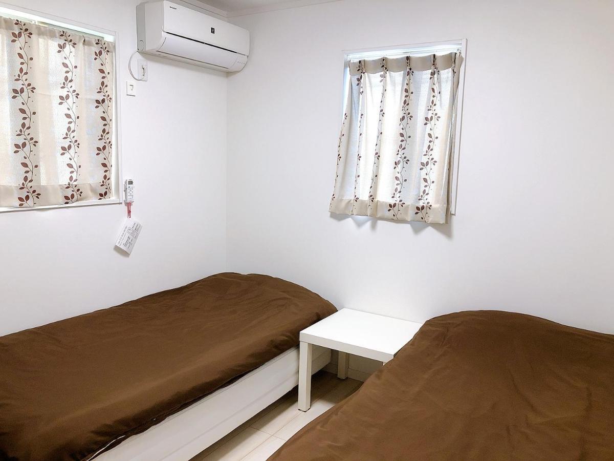 Ano House Guesthouse Kamakura Esterno foto