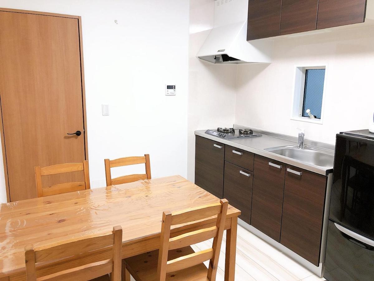 Ano House Guesthouse Kamakura Esterno foto